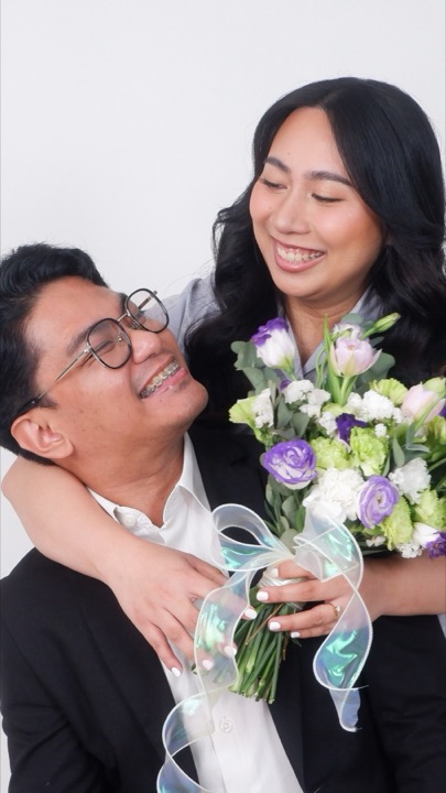 Tope and Anne — gallery photograph 4 of 21