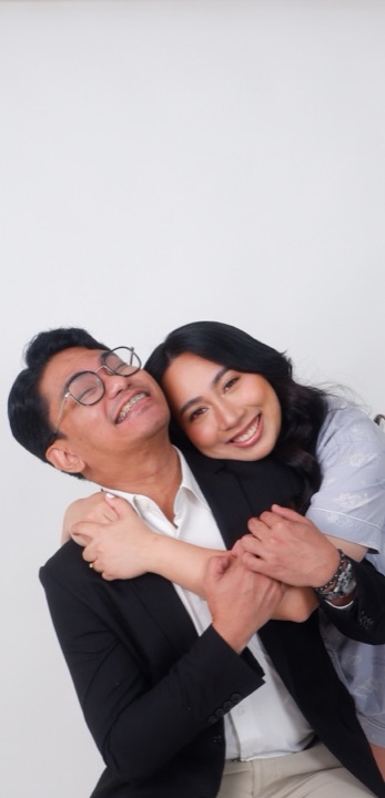 Tope and Anne — gallery photograph 5 of 21