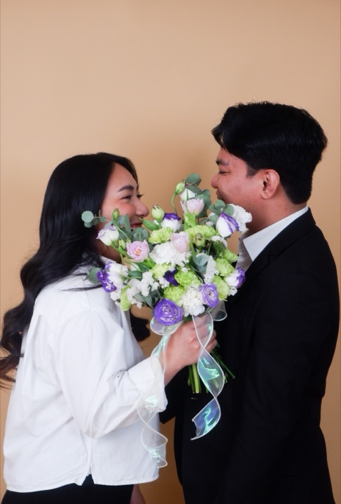 Tope and Anne — gallery photograph 6 of 21