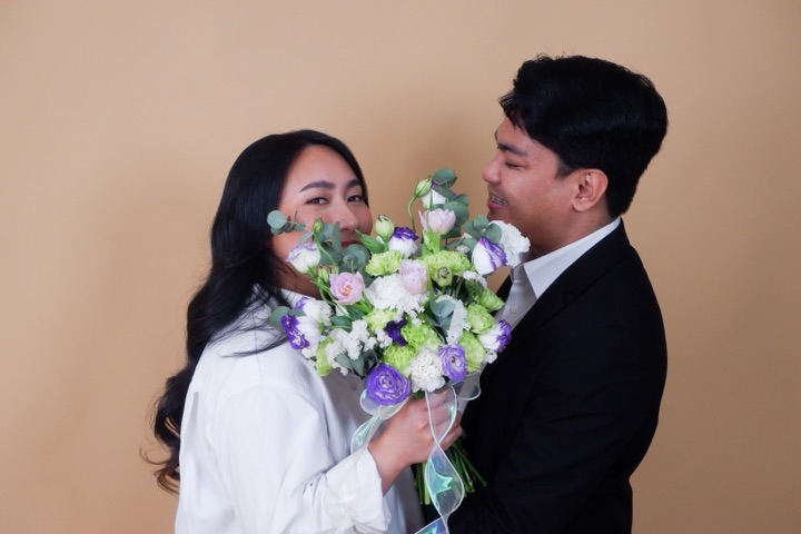 Tope and Anne — gallery photograph 7 of 21
