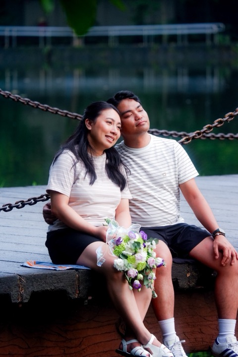 Tope and Anne — gallery photograph 18 of 21
