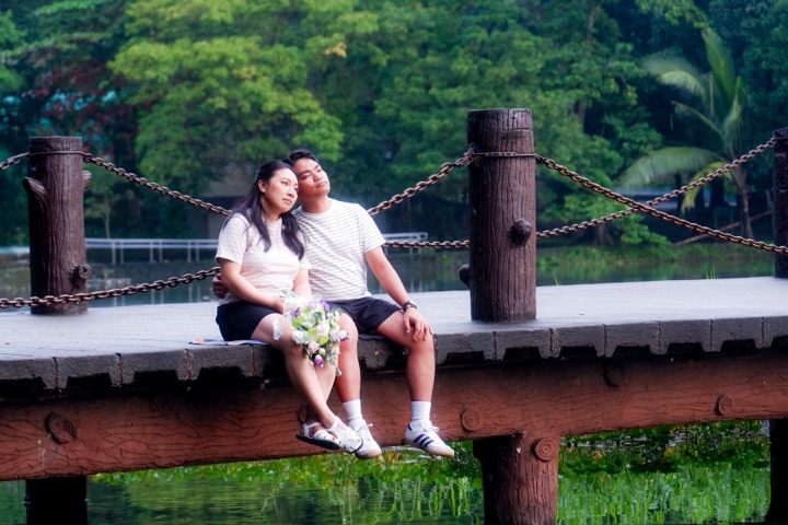 Tope and Anne — gallery photograph 20 of 21
