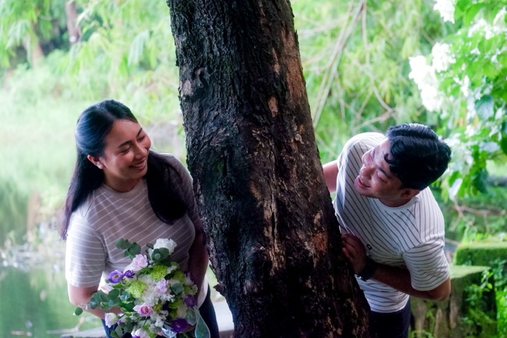 Tope and Anne — gallery photograph 21 of 21
